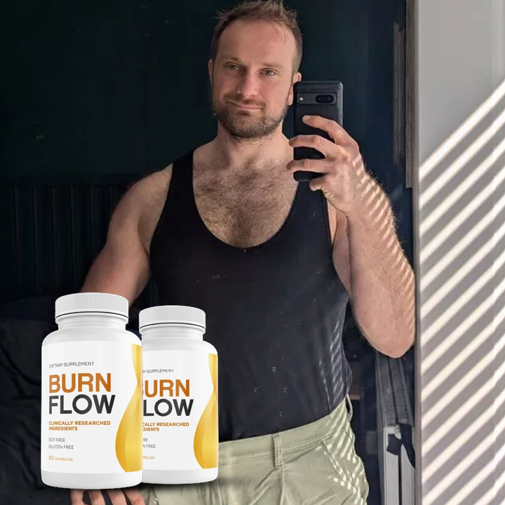 BurnFlow customer review